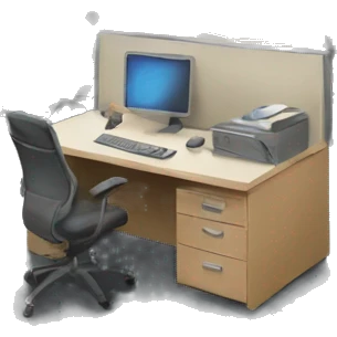 office  emoji