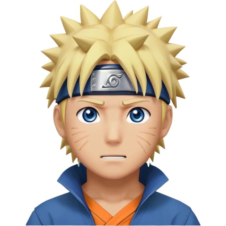 Naruto  emoji