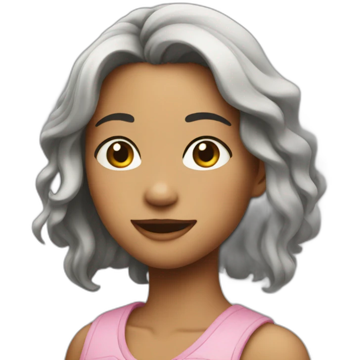 Kiki emoji