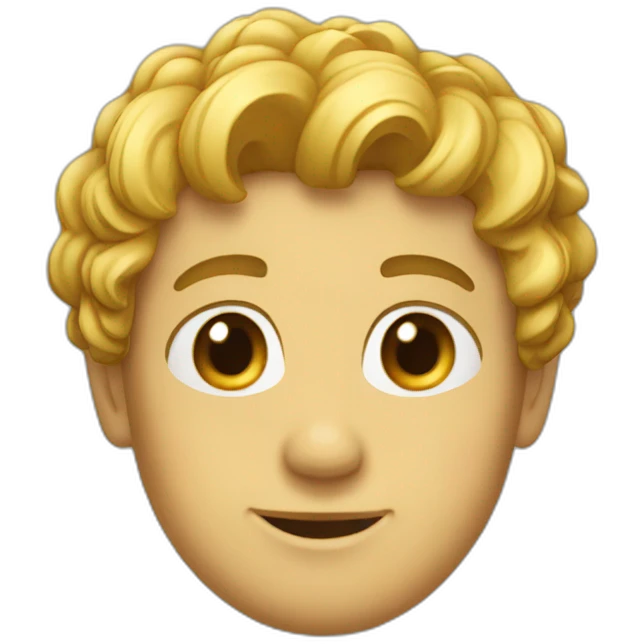 Béquille emoji