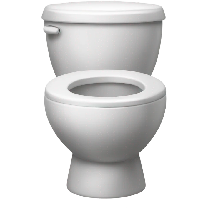 Skibidi toliet  emoji