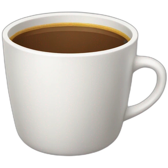cup emoji
