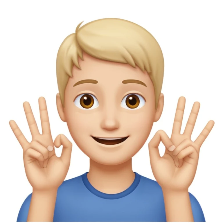 👂🤟🤤 emoji