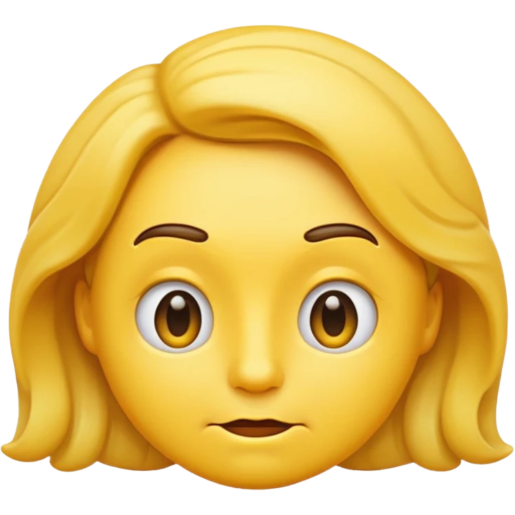 Conceited reaction meme but in emoji form emoji