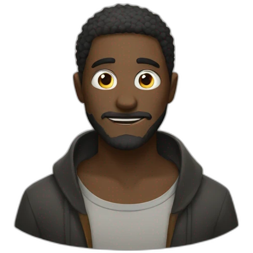 Tobi emoji