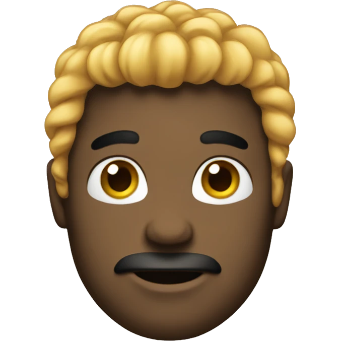 Hair bnd emoji