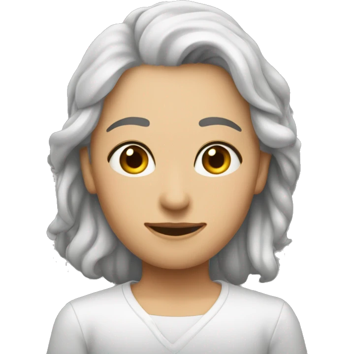 акула у циліндрі emoji