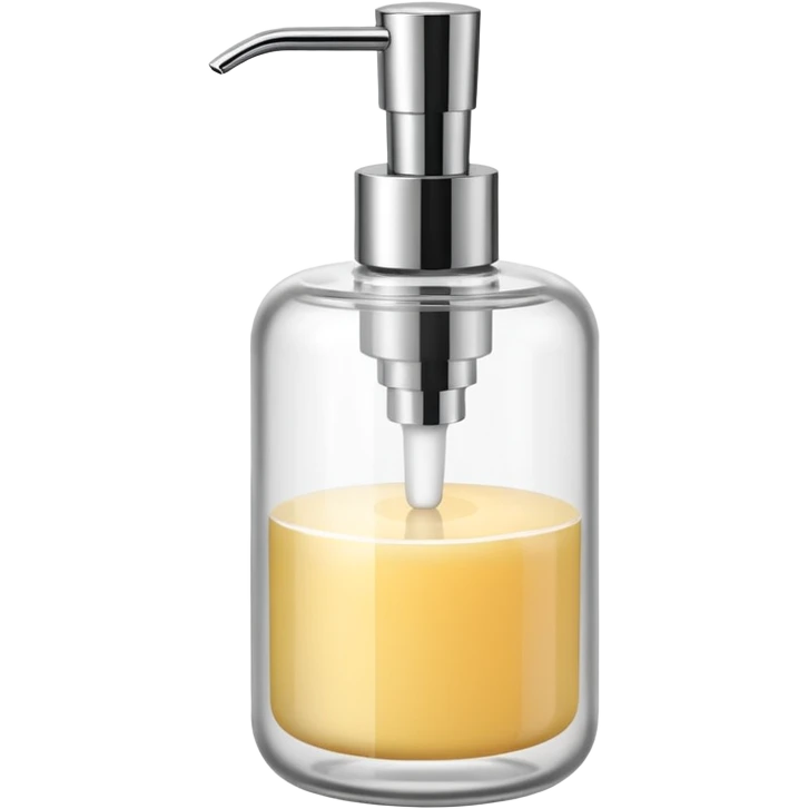 Soap Dispenser emoji
