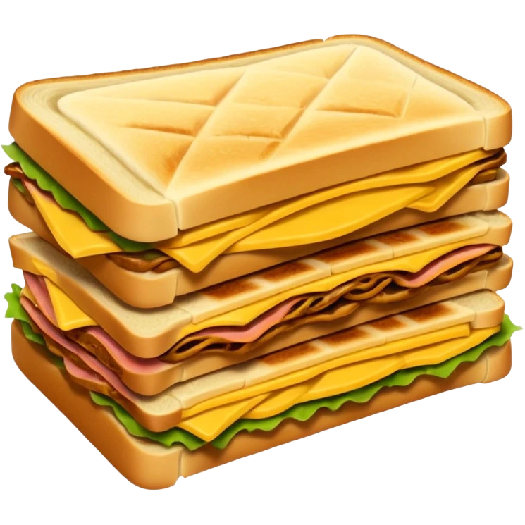 cuban sandwich emoji