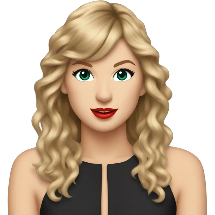 Taylor Swift  emoji