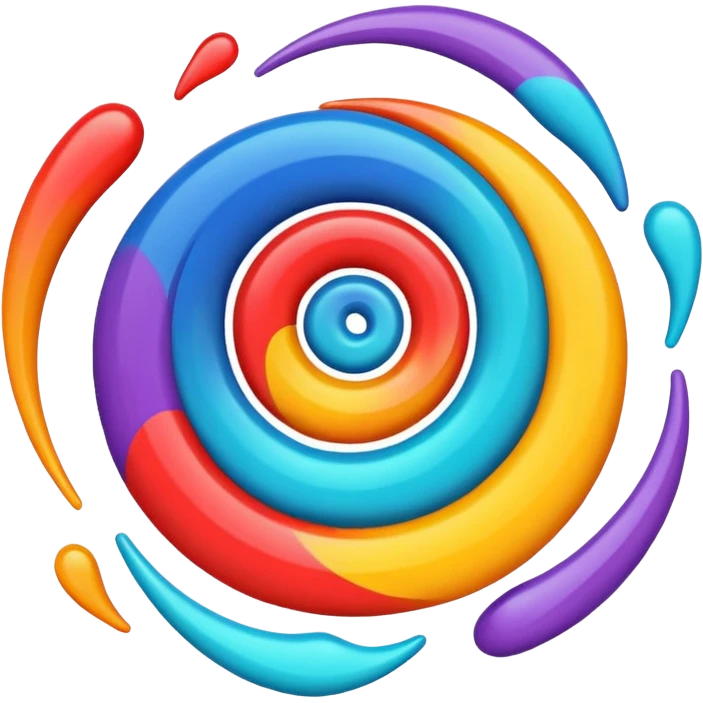 studio effects emoji