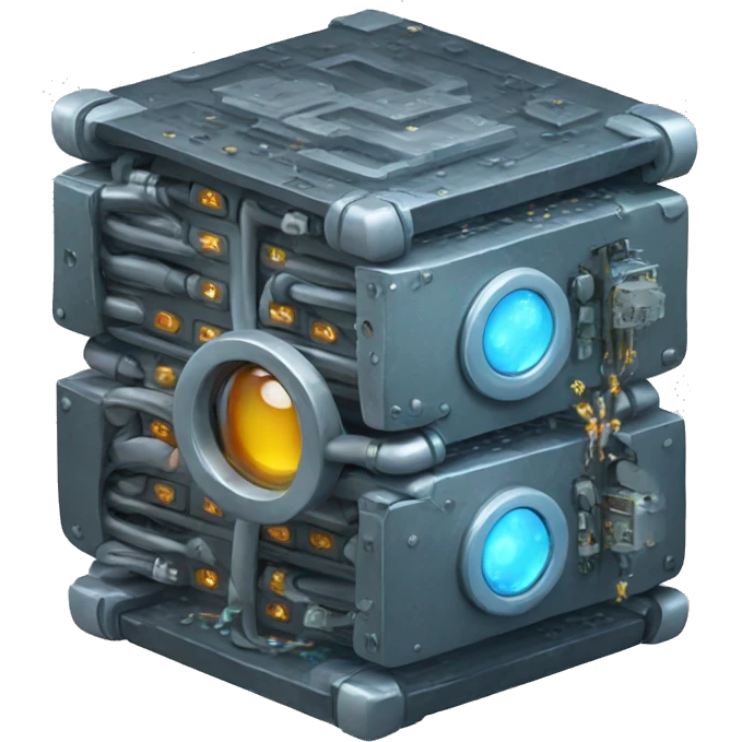 quantum computer emoji