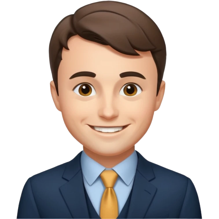 charlie kirk emoji emoji