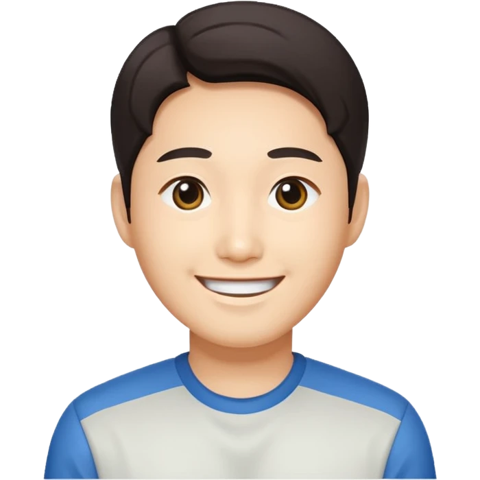 President of Korea ‘Lee Jae Myung’ emoji
