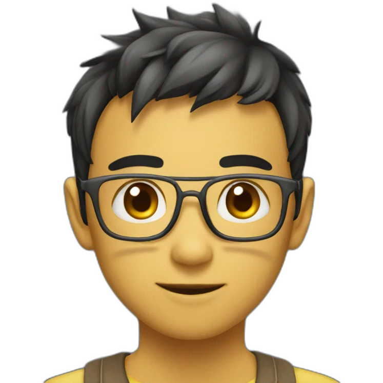Chu Anmol emoji