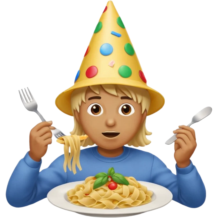 Tung tung sahur italian brainrot emoji