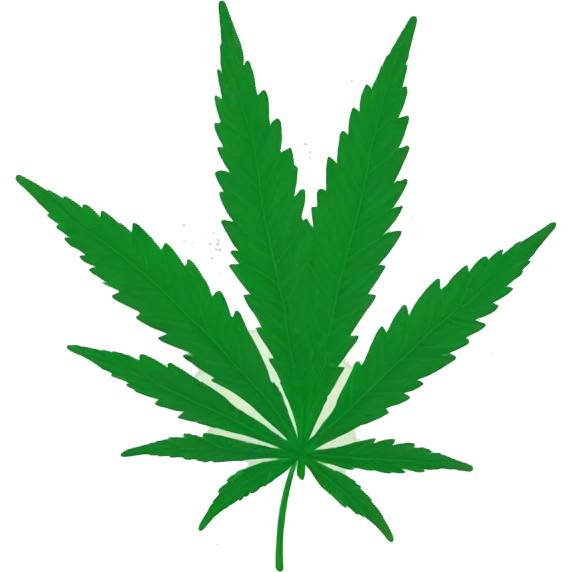 Weed Amsterdam  emoji