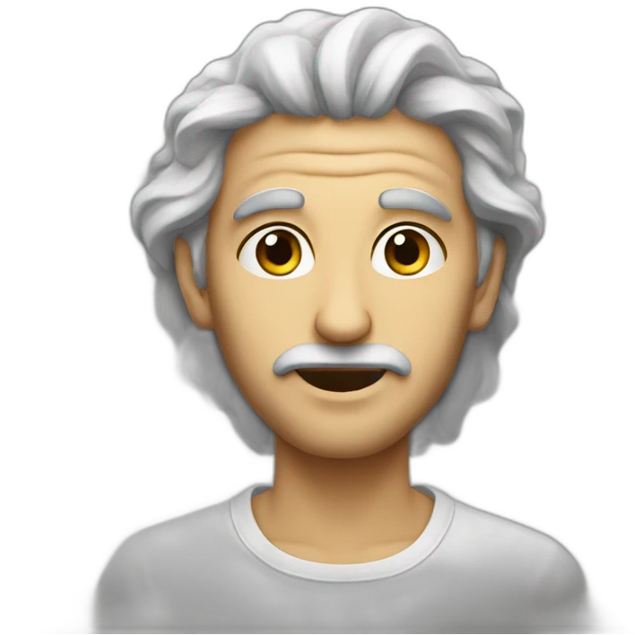 Nethanyahu emoji