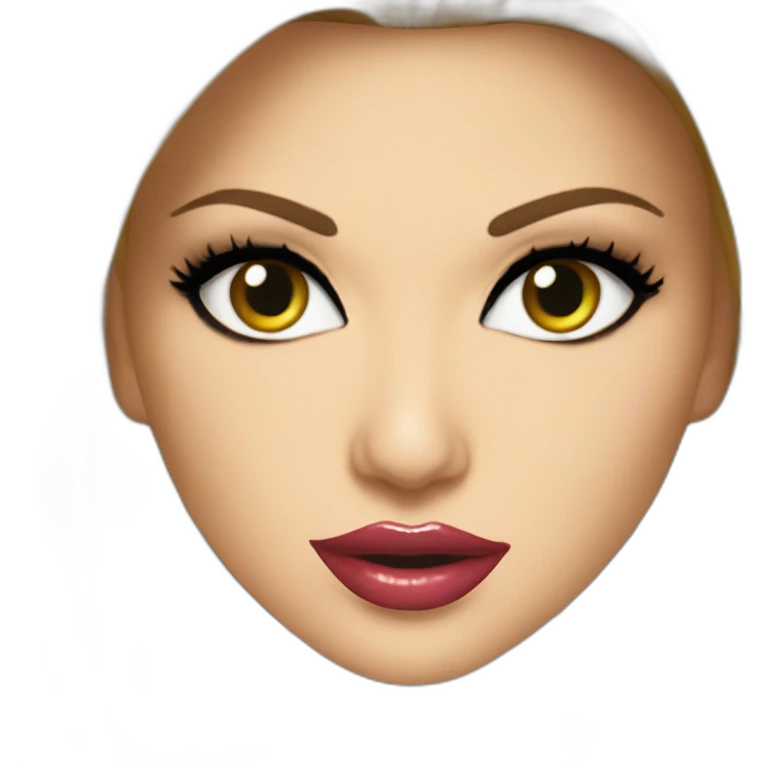 haifa wehbe emoji