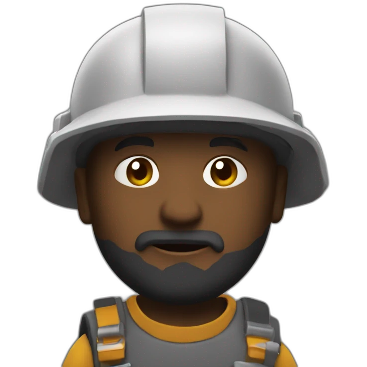 Stationeers emoji
