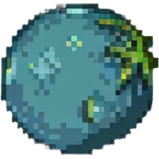Mercury planet emoji