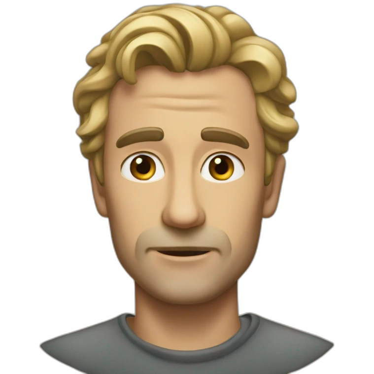 Éric zemour emoji