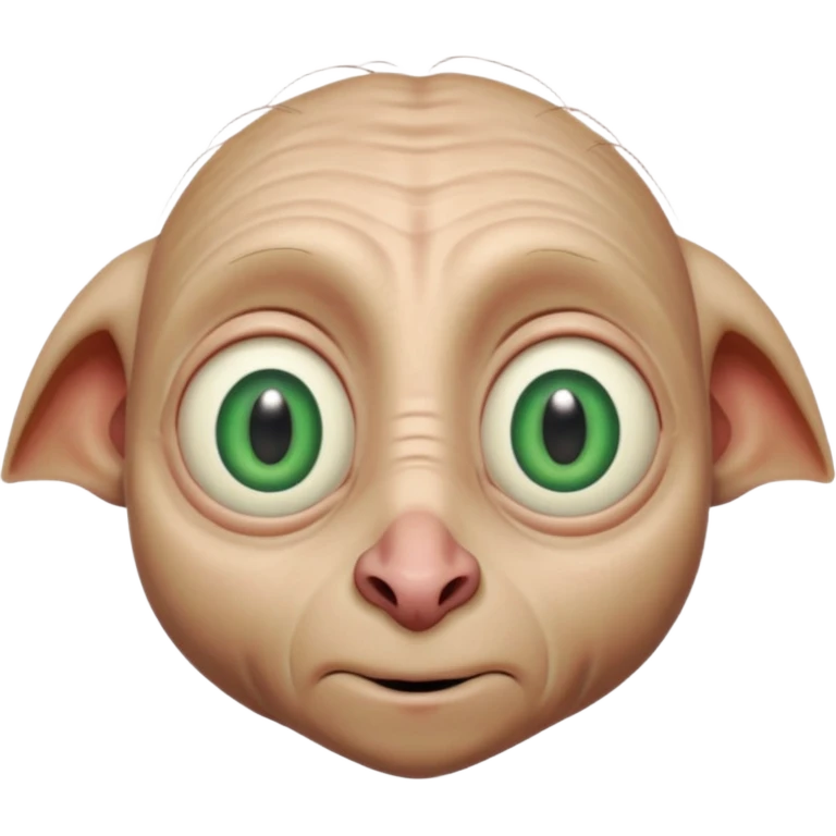 Dobby emoji