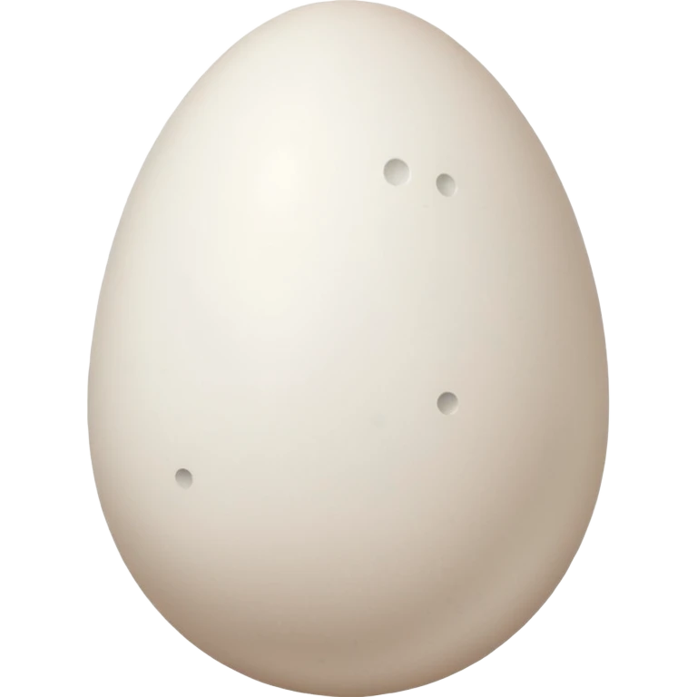 egg emoji