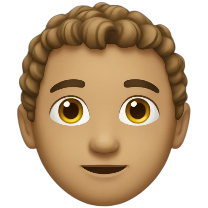 san emoji