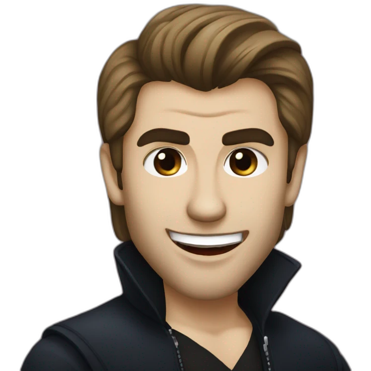 Vampire diaries emoji
