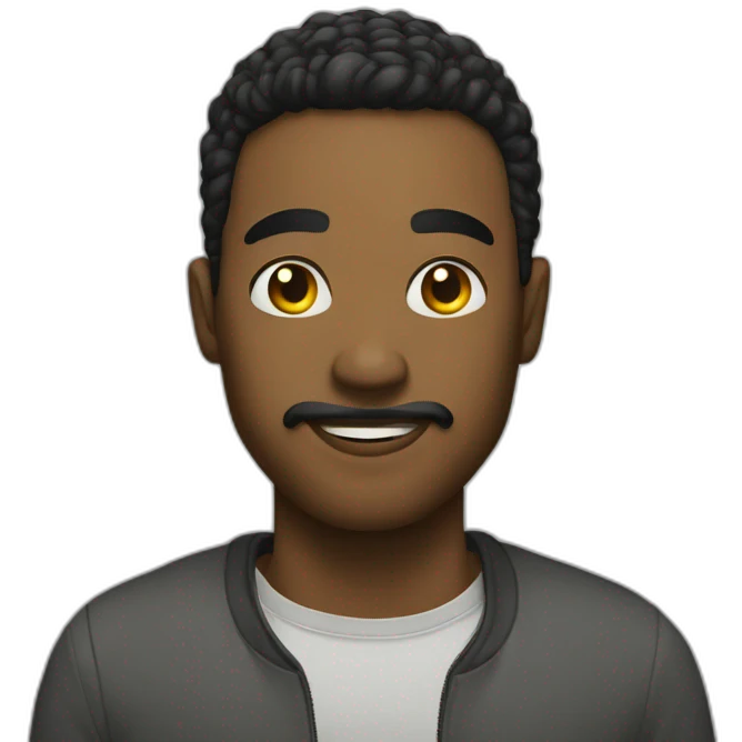 Americain emoji