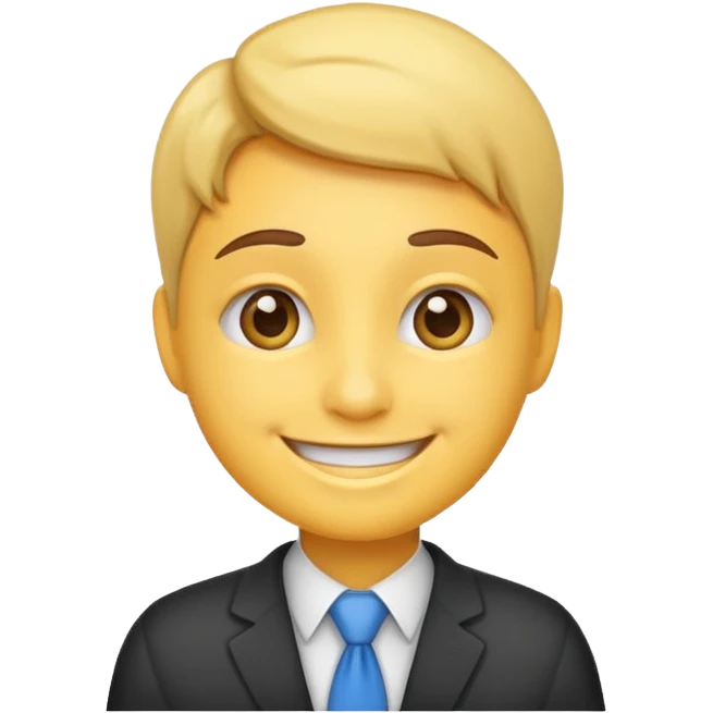 new employee emoji emoji