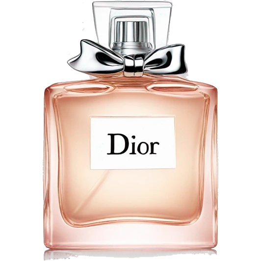 dior perfume emoji