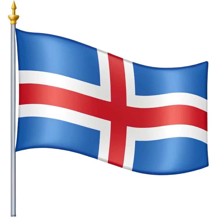 Flag Ulster Banner emoji