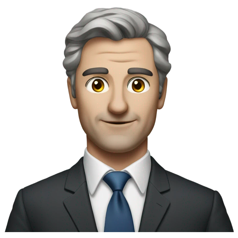State representative Bill Partington emoji