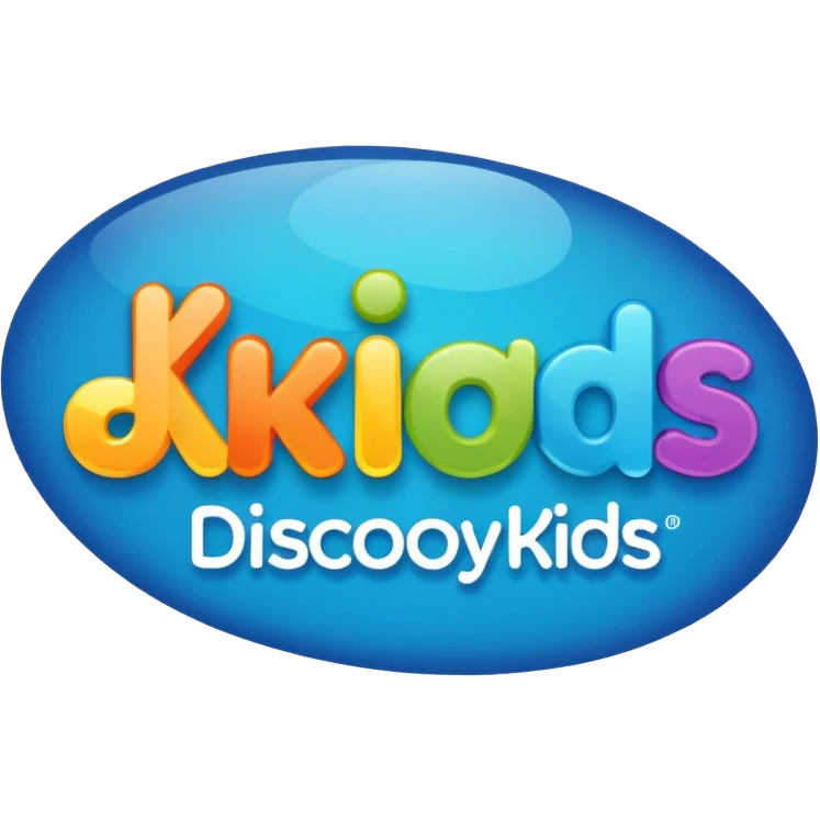 Discovery Kids emoji