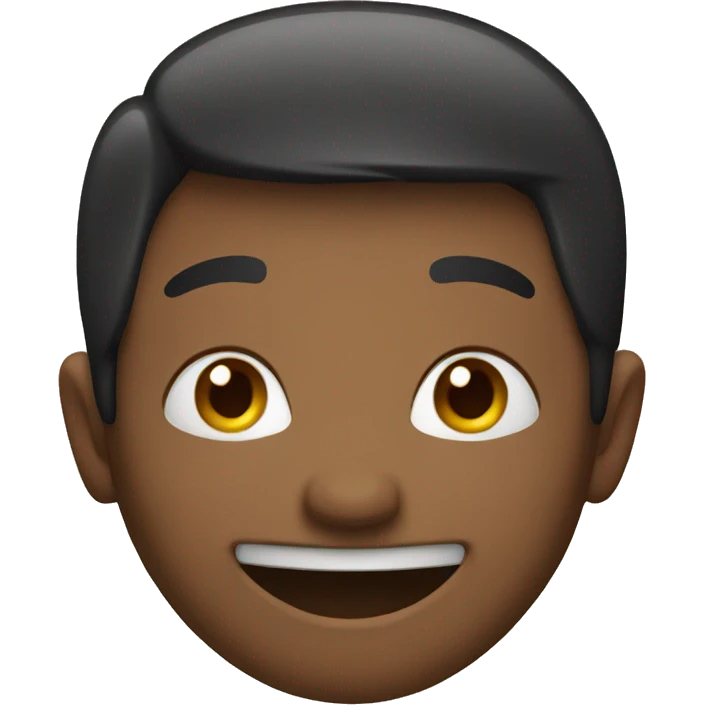 smiling  emoji