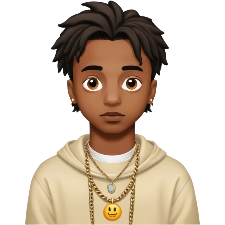Playboi carti emoji