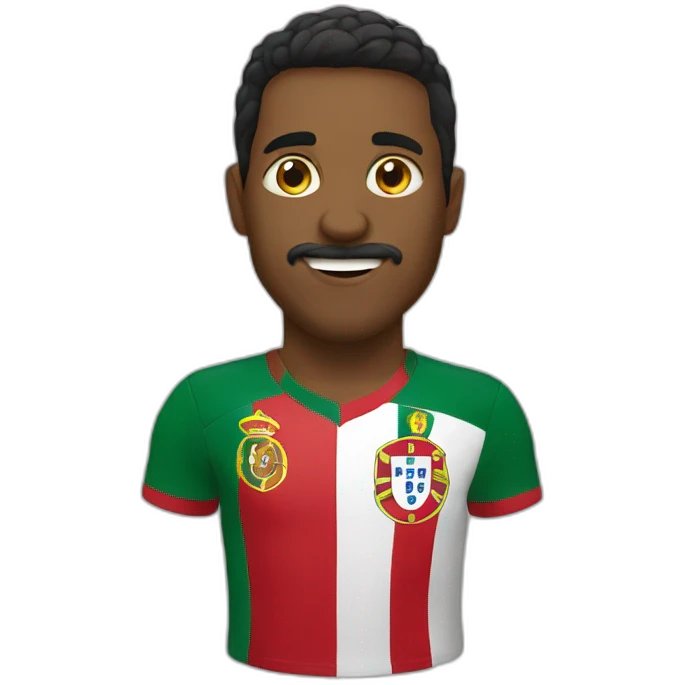 portugal emoji