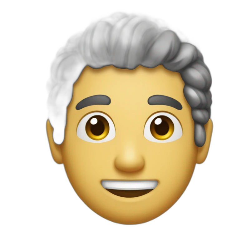 Homar simsom Scoubidou emoji