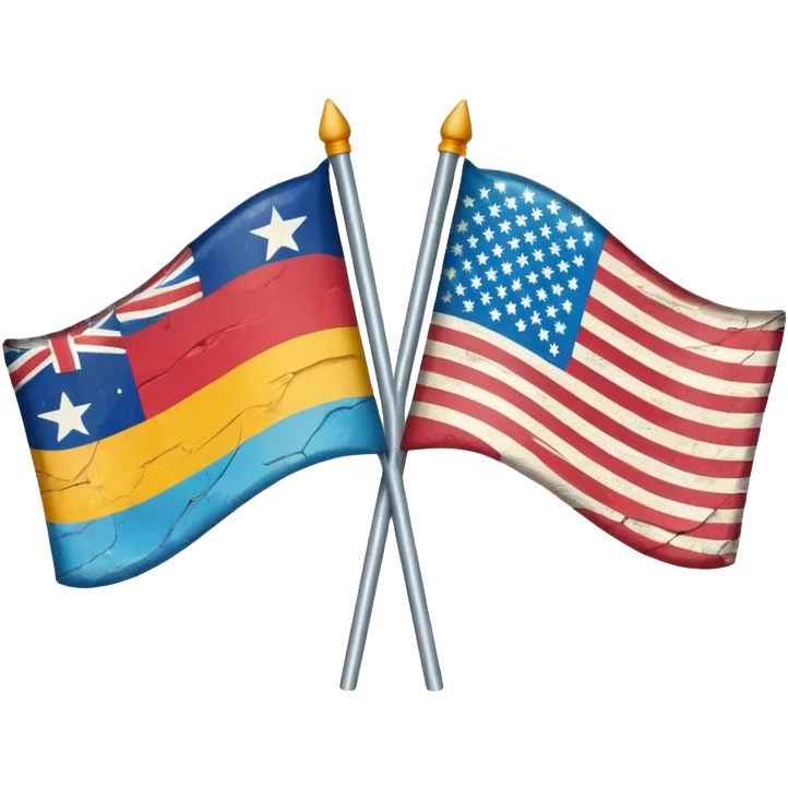Drapeaux gitans  emoji