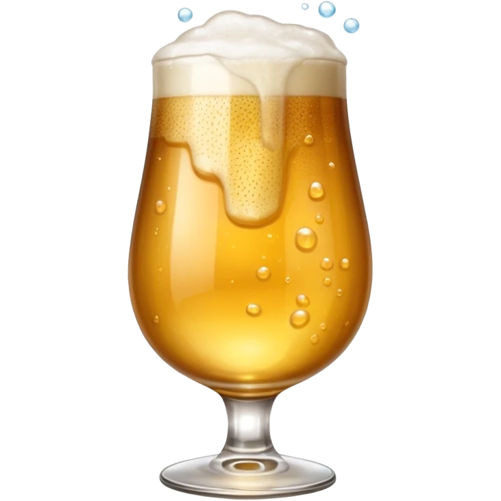 Tyskie BEER emoji
