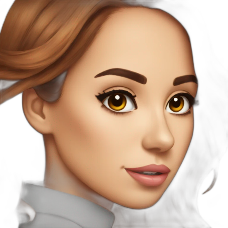 yanet garcia emoji