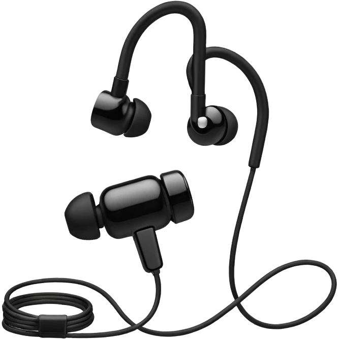 earphone

 emoji