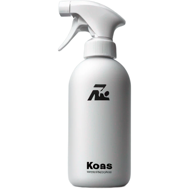 the make up Brand kosas their spray  emoji