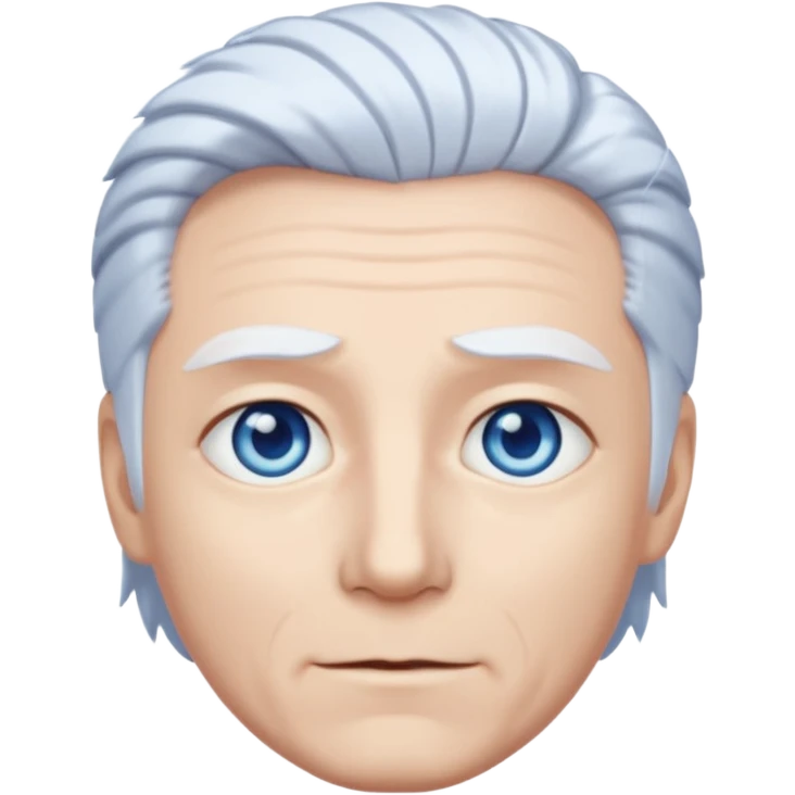 Gojo emoji
