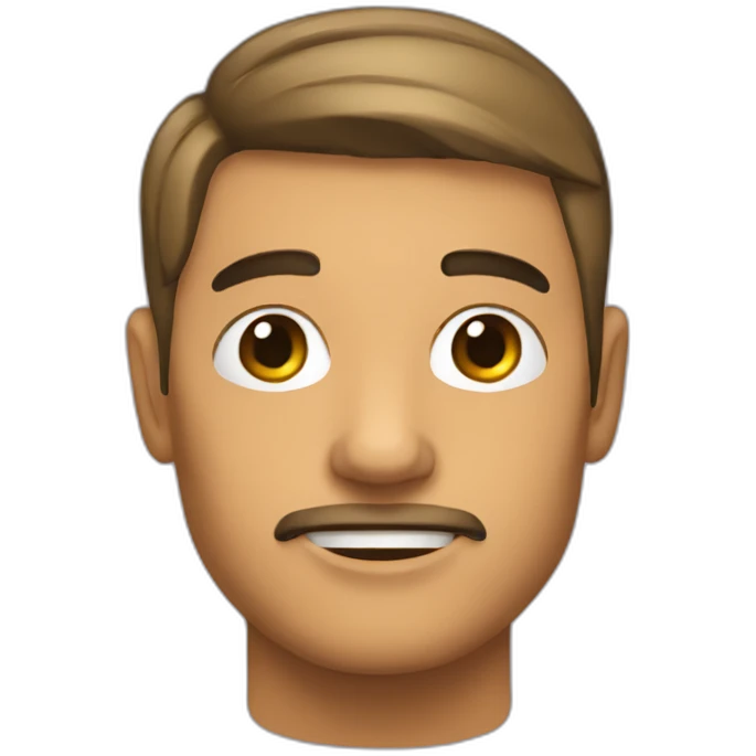pobre weón emoji