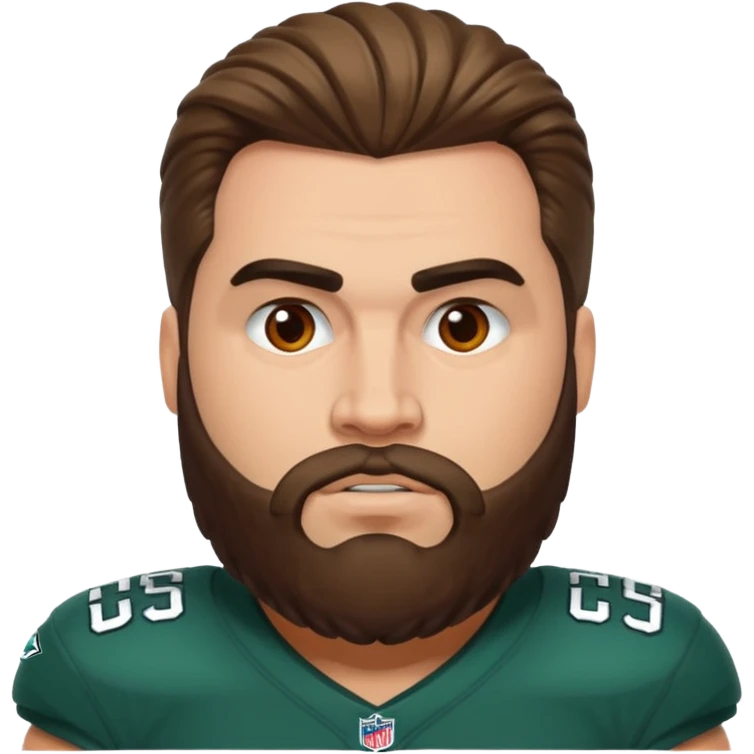 jason kelce emoji