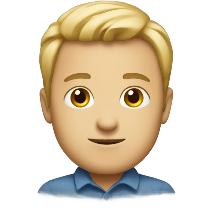 SMALL COMPANY emoji