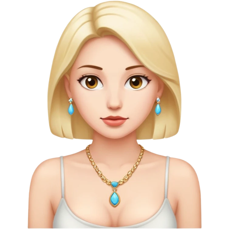 boobs emoji